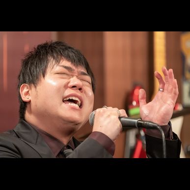 現役のシンガーソングライター小林由宜が講師を務めるボイトレ！！