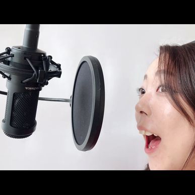 CDデビューも夢じゃない！レーベルと太いパイプがあり、実際にCDデビューし生徒も！！