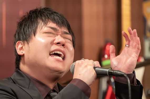 退塾率のかなり低いボーカルスクール！