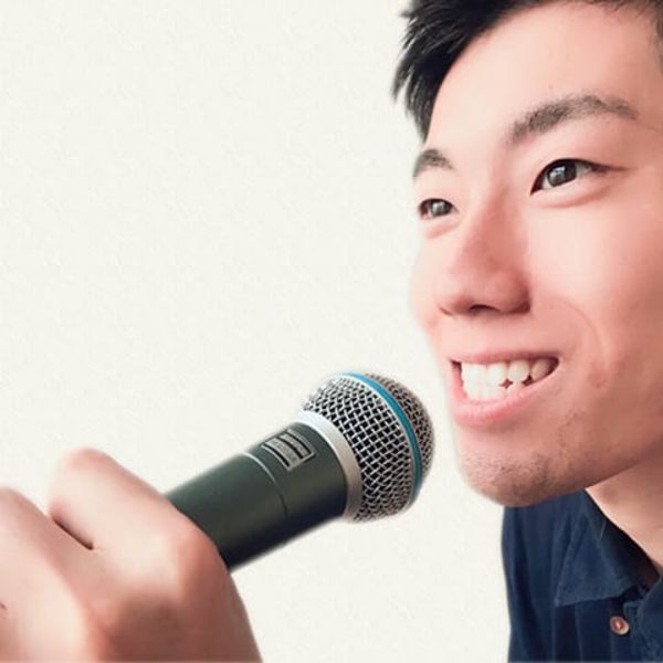 狭山からも通い易い川越のボーカルスクール