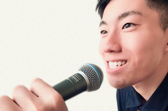 「絶対伸びる」ボーカルスクール！